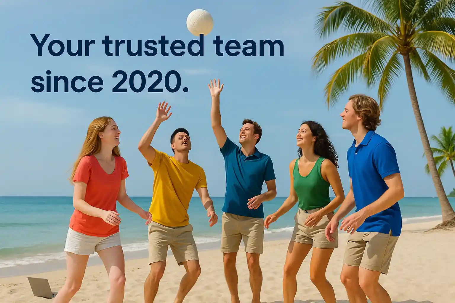 About Us