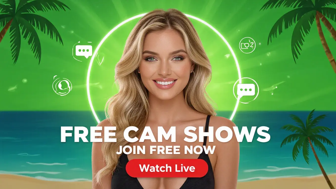 Watch Cam Girls Live in Free Chat Live Cam Girls Chat